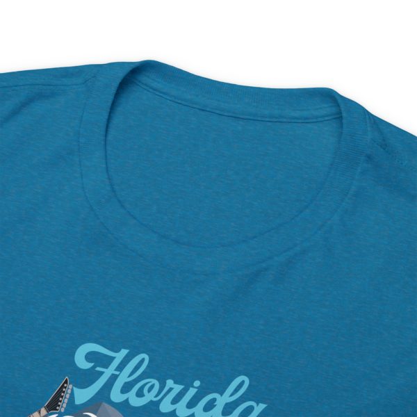Florida On The Rocks - T-Shirt - Image 47