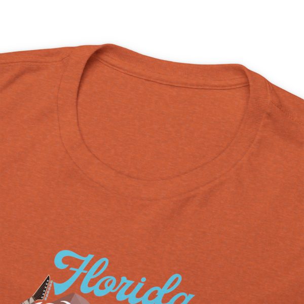 Florida On The Rocks - T-Shirt - Image 23