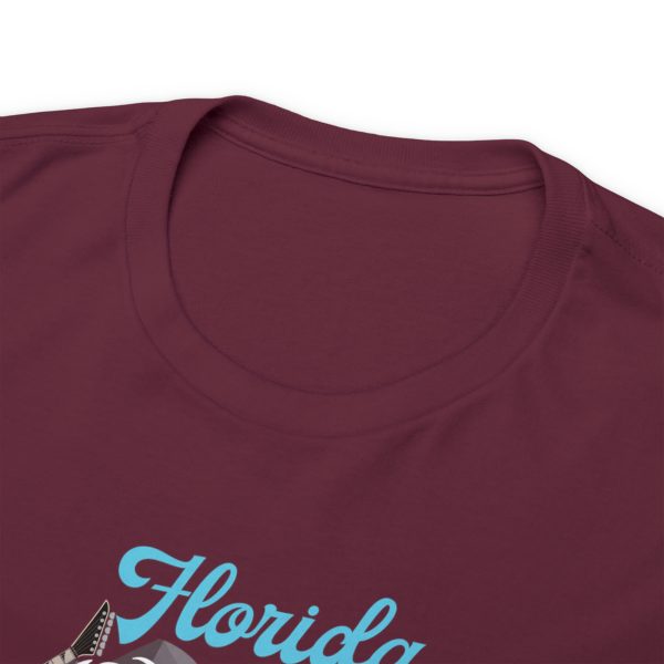Florida On The Rocks - T-Shirt - Image 35