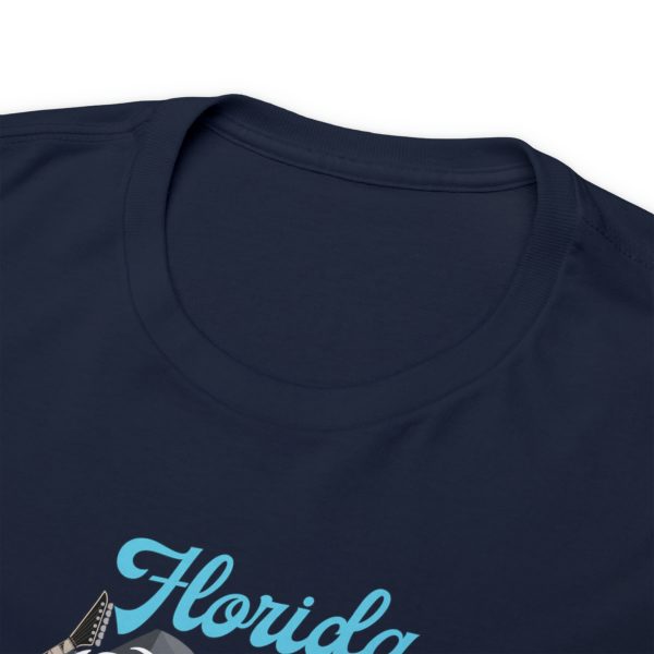 Florida On The Rocks - T-Shirt - Image 59