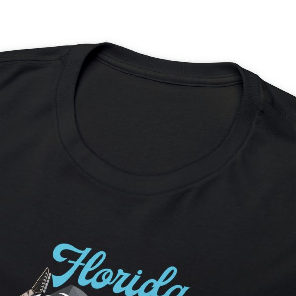 Florida On The Rocks - T-Shirt - Image 11