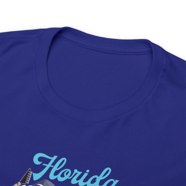 Florida On The Rocks - T-Shirt - Image 71