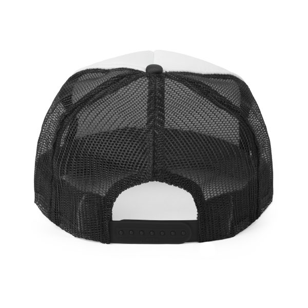 Florida On The Rocks - Trucker Cap - Image 3